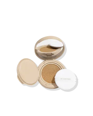 COVER CUSHION - N20 - BEIGE