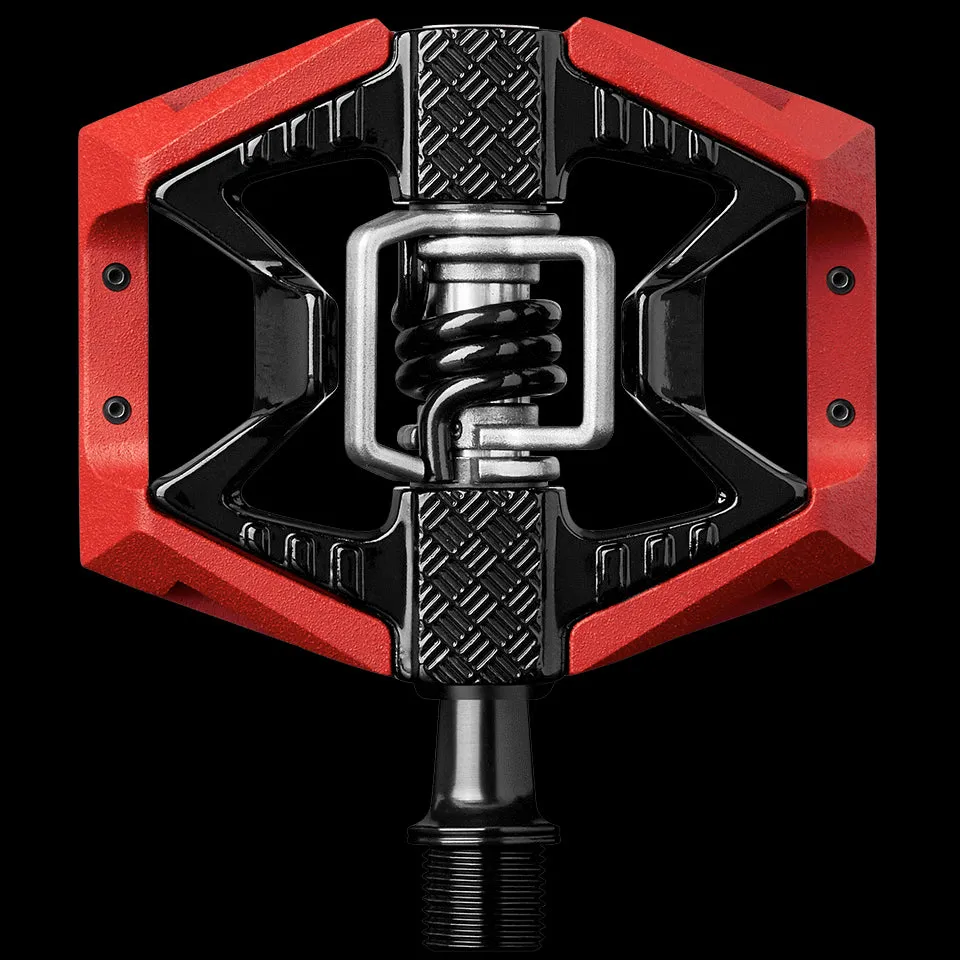 Crankbrothers - Double Shot 3 Pedals