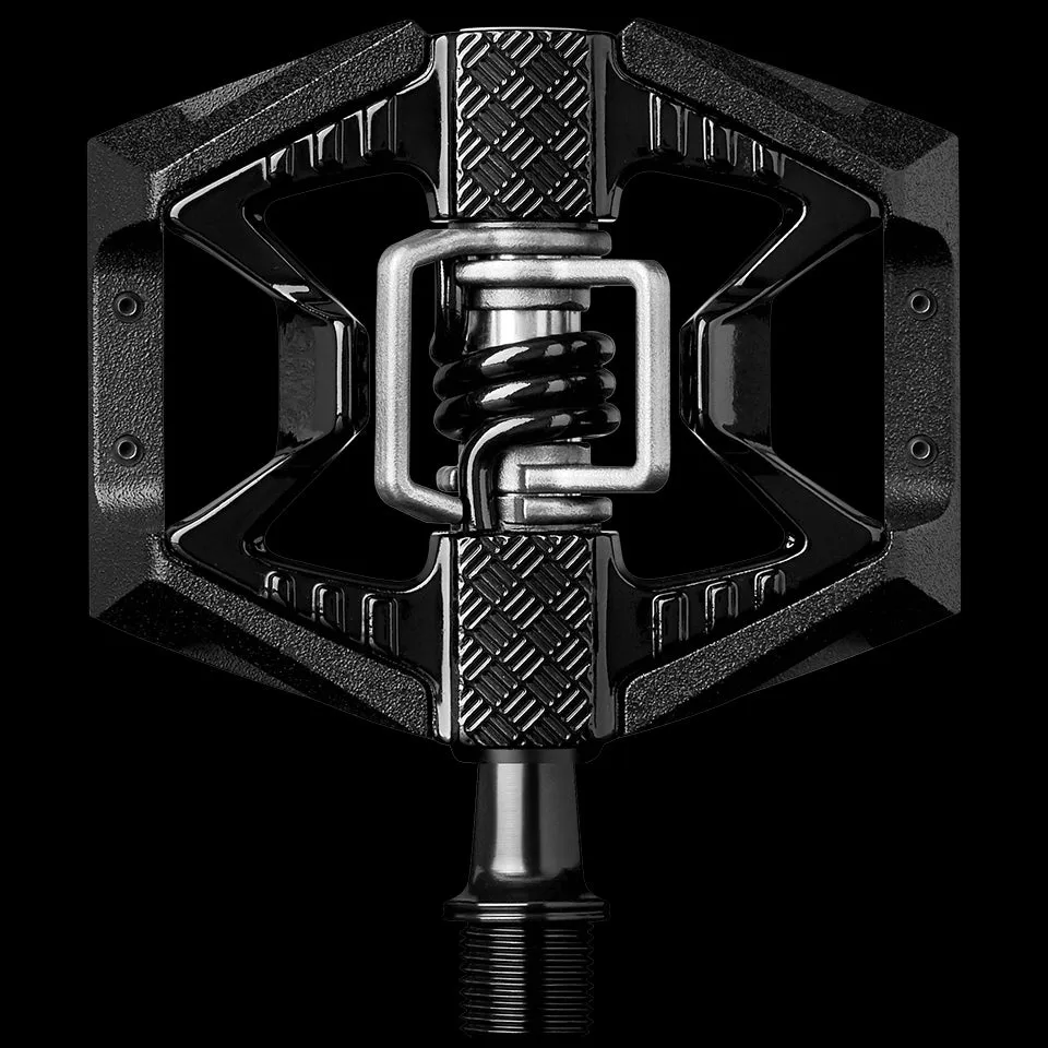 Crankbrothers - Double Shot 3 Pedals