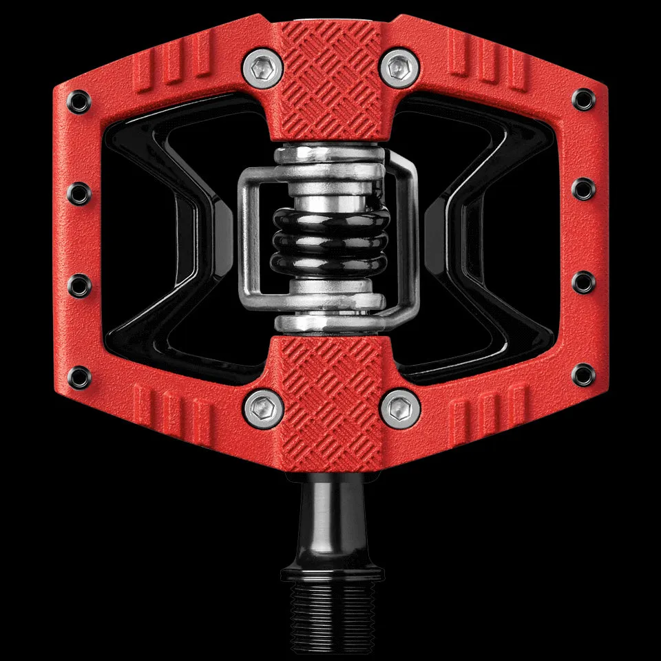 Crankbrothers - Double Shot 3 Pedals