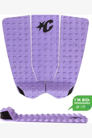 CREATURES STEPH GILMORE LITE GRIP - LAVENDER