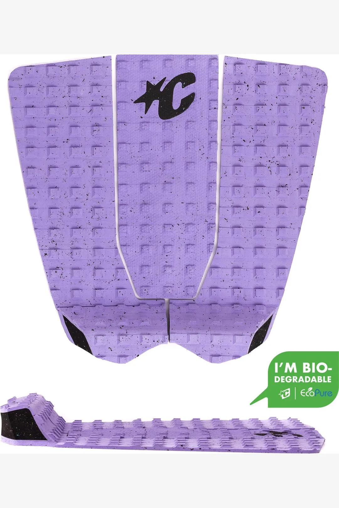 CREATURES STEPH GILMORE LITE GRIP - LAVENDER