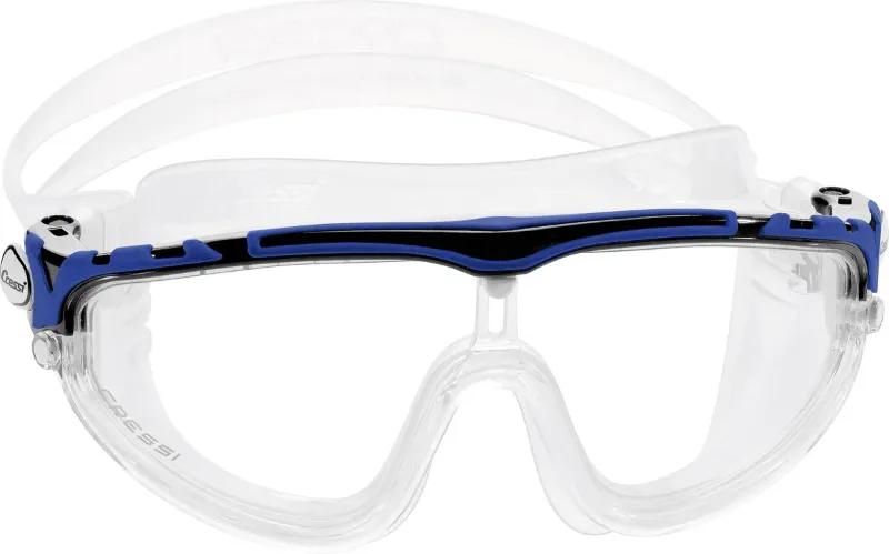 Cressi Skylight Ocean Swimming Goggles