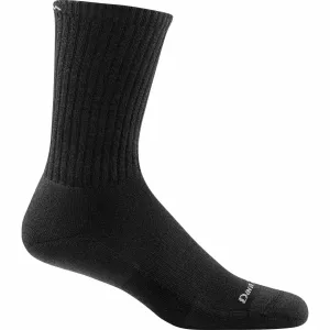 Darn Tough Mens The Standard Crew No Cushion Lightweight Lifestyle Socks