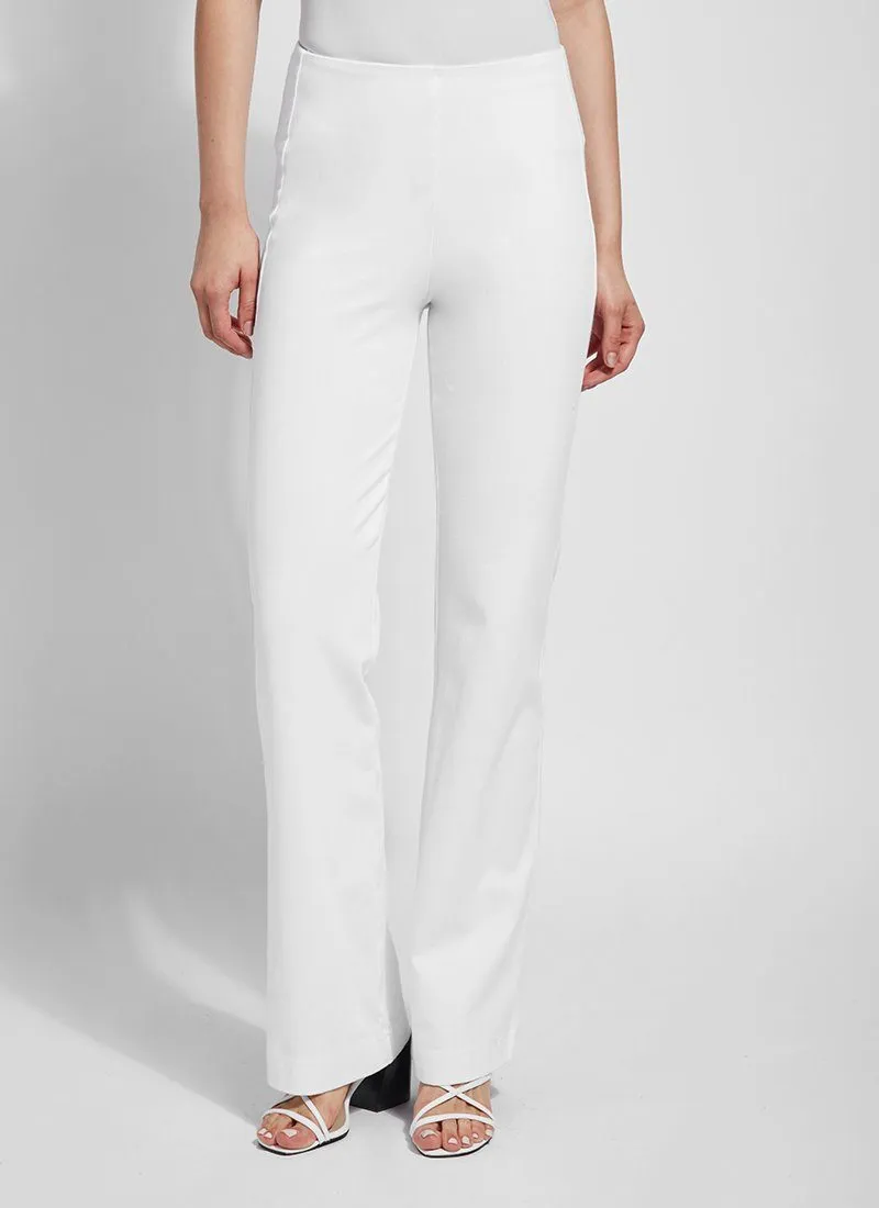 Denim Trouser