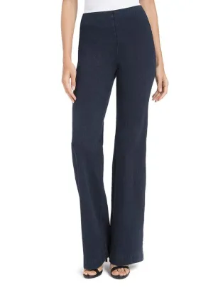 Denim Trouser