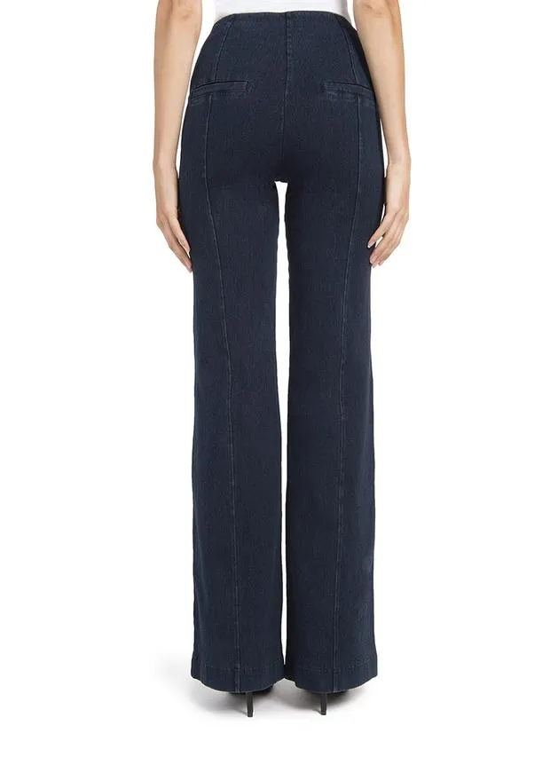 Denim Trouser