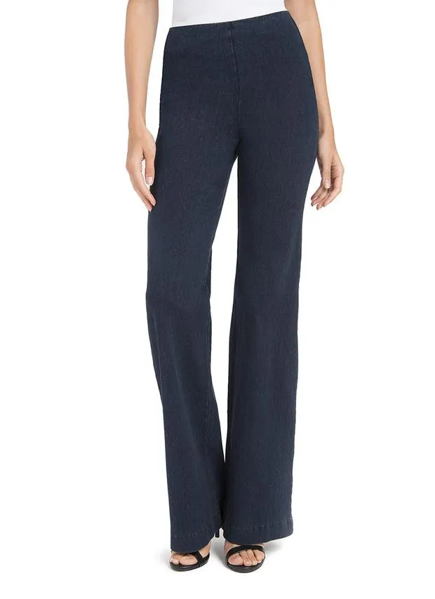 Denim Trouser