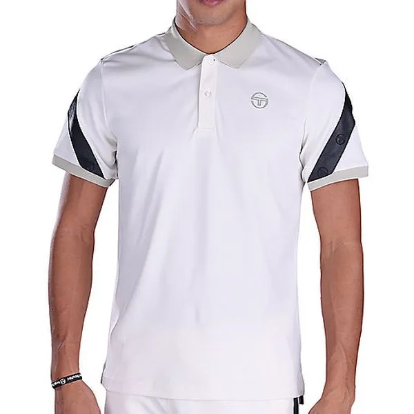 DIAGONALLEY PL POLO Polo à manches courtes homme TACCHINI