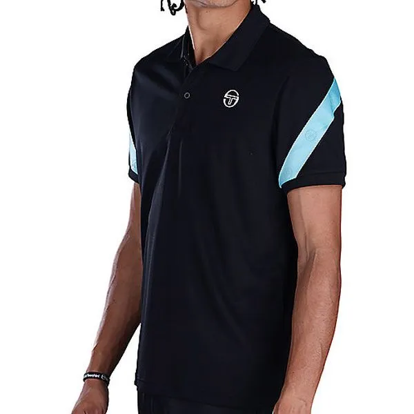 DIAGONALLEY PL POLO Polo à manches courtes homme TACCHINI