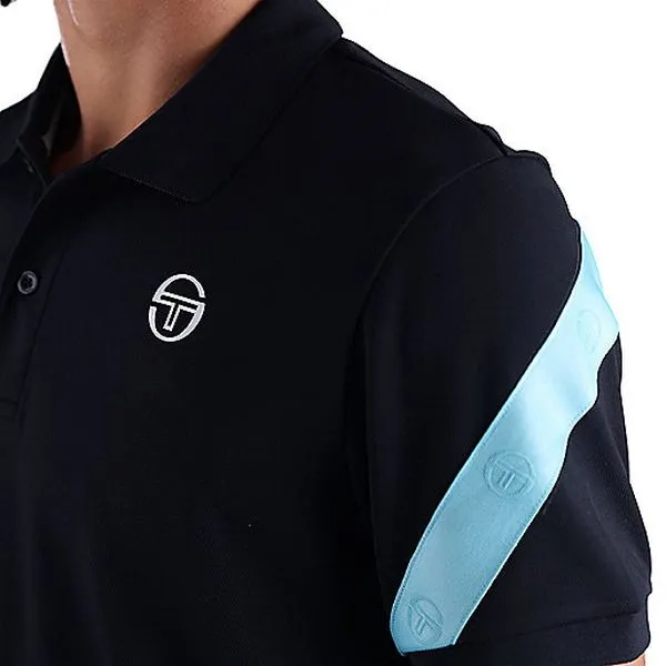 DIAGONALLEY PL POLO Polo à manches courtes homme TACCHINI