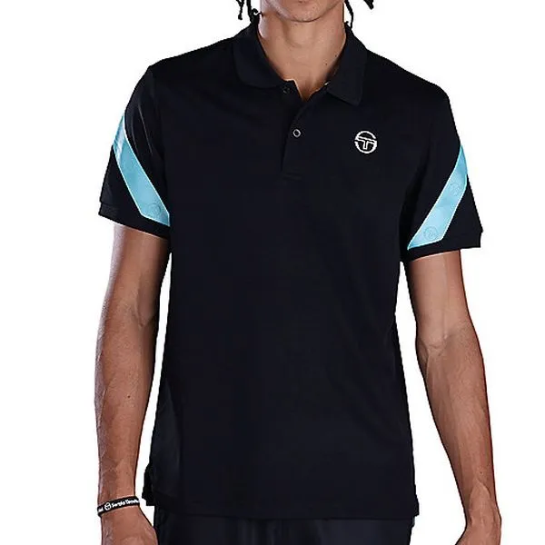 DIAGONALLEY PL POLO Polo à manches courtes homme TACCHINI