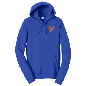 Diamond Ohio hoodie - royal
