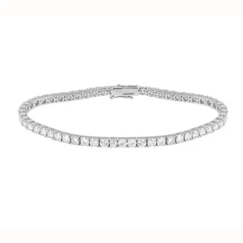 Diamond Tennis Bracelet