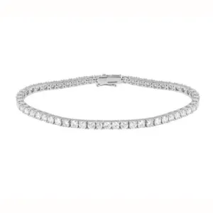 Diamond Tennis Bracelet