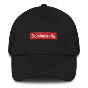 Dominicanita Dad Hat