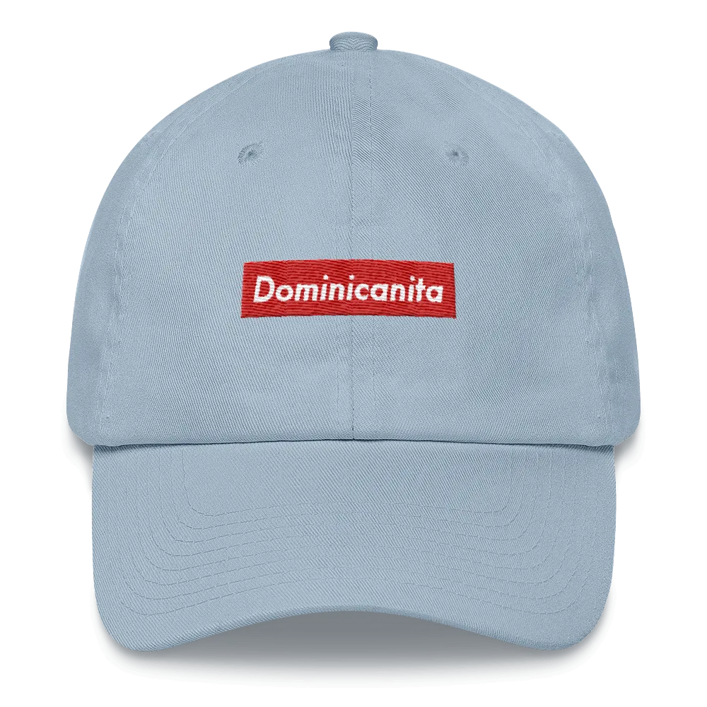 Dominicanita Dad Hat