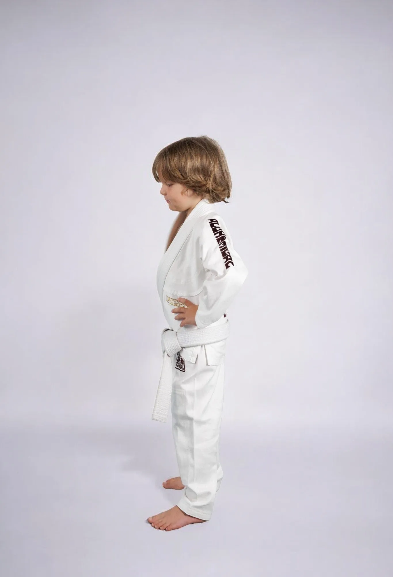 DOPE #1 - Kids