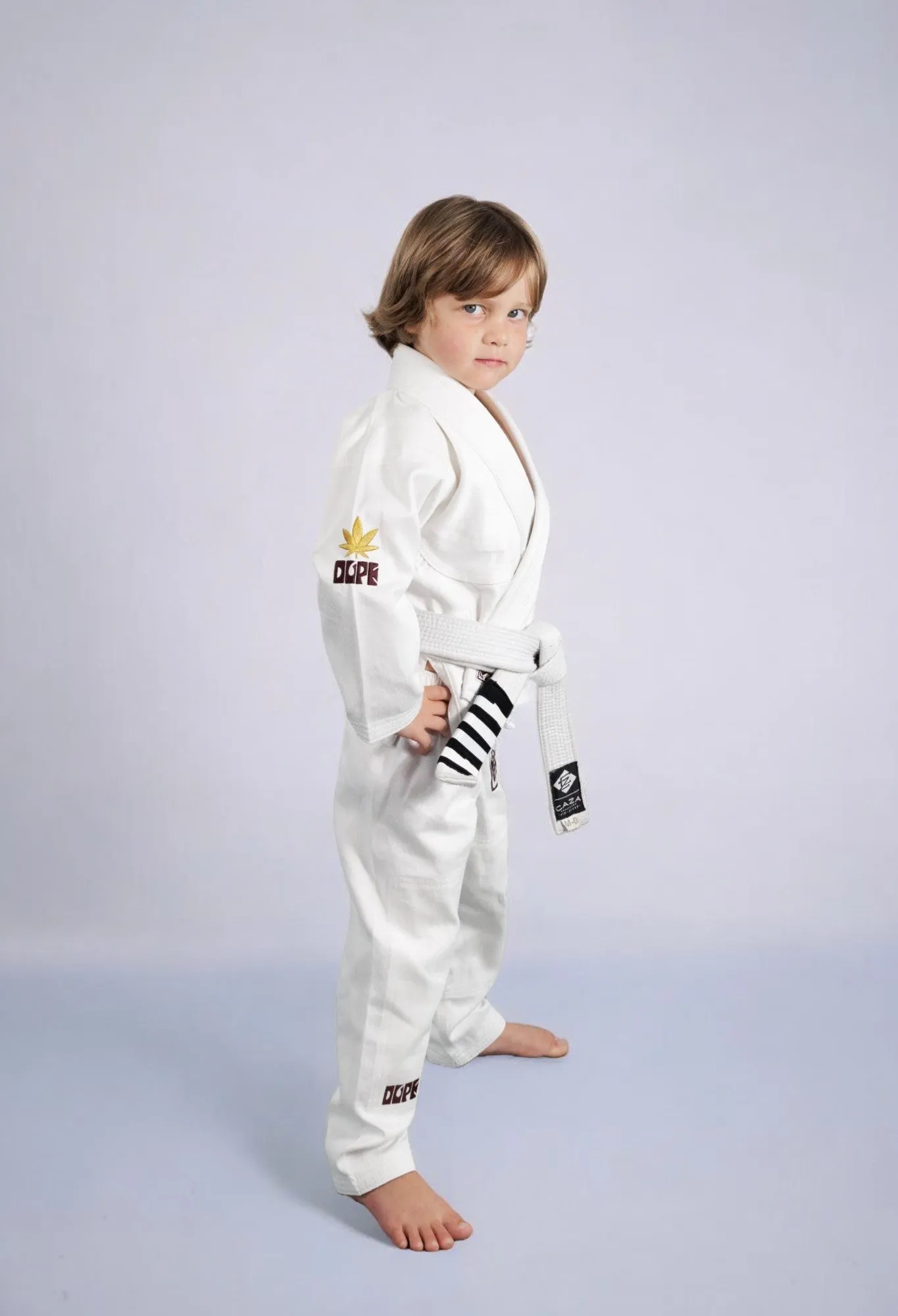 DOPE #1 - Kids