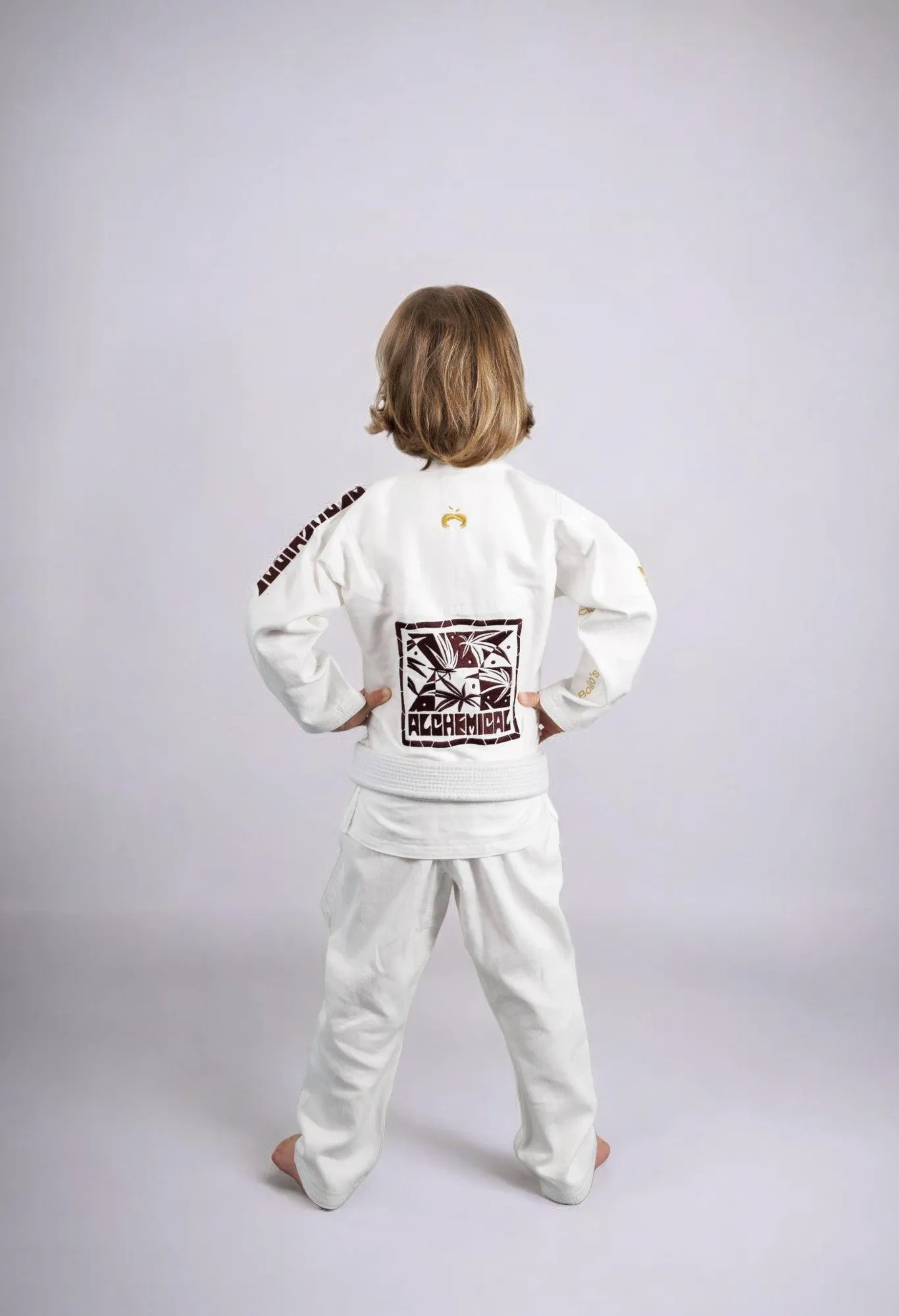DOPE #1 - Kids