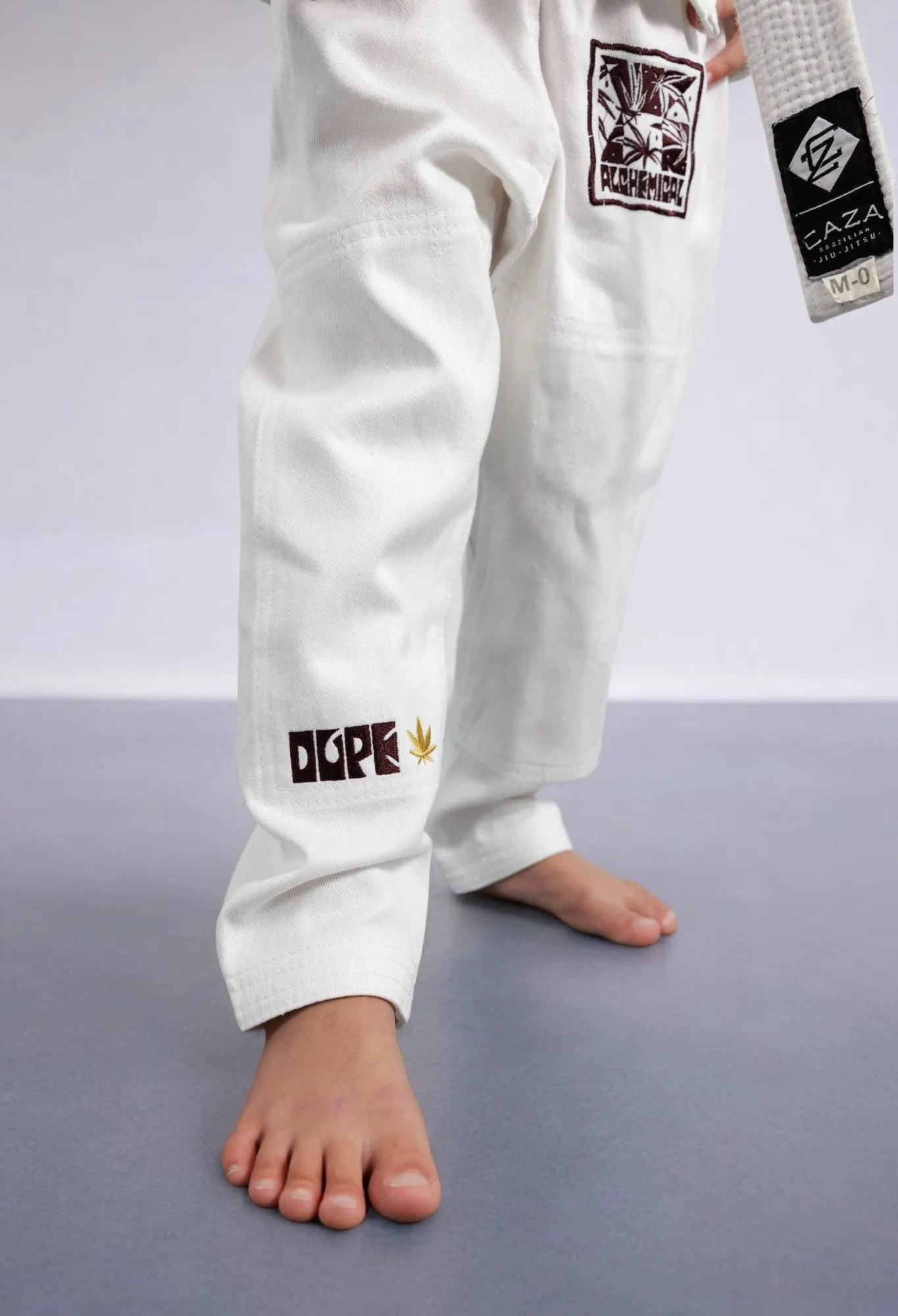 DOPE #1 - Kids