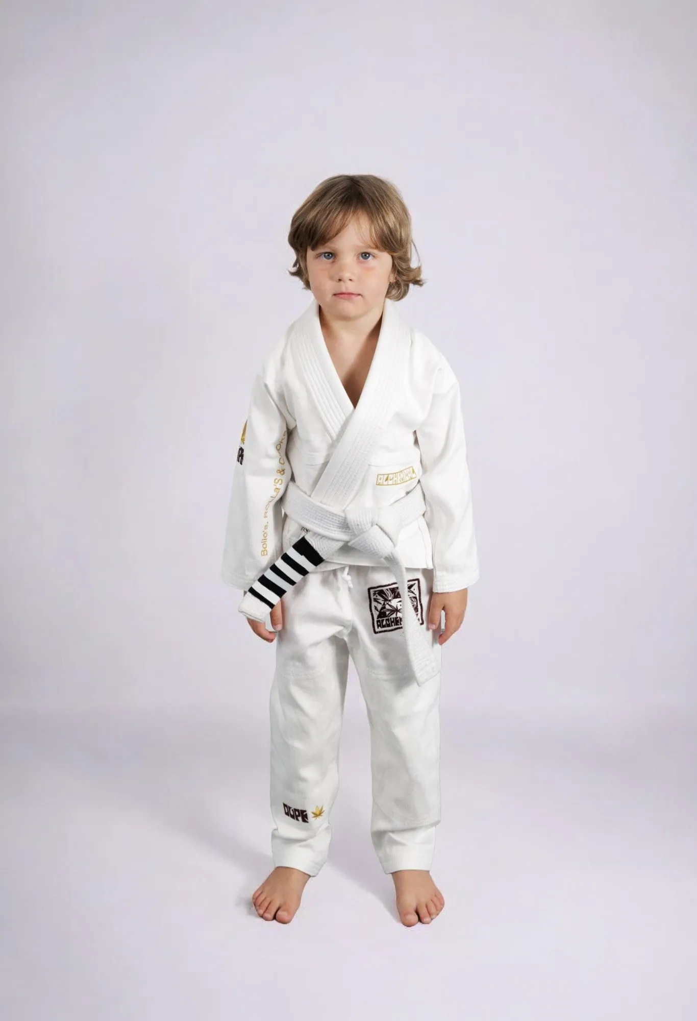 DOPE #1 - Kids