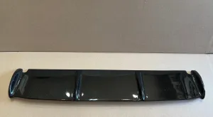 Downforce NSXR Carbon Rear Diffuser