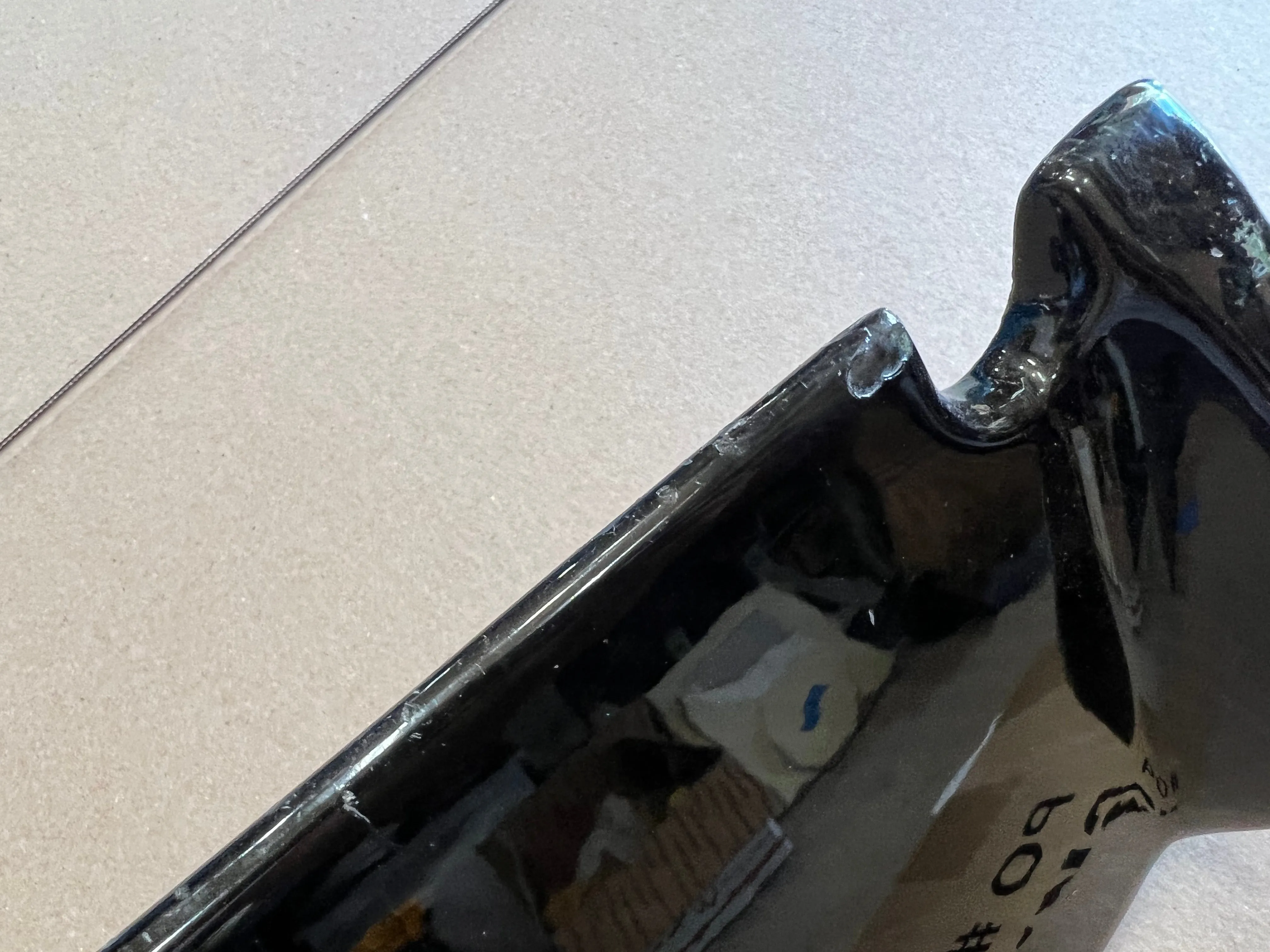 Downforce NSXR Carbon Rear Diffuser