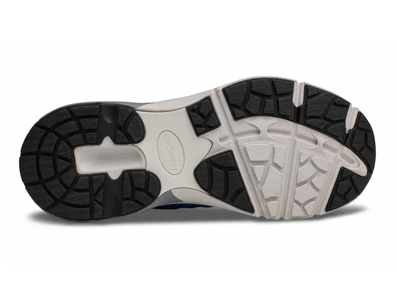 Dr Comfort Gordon - Mens Athletic Shoe