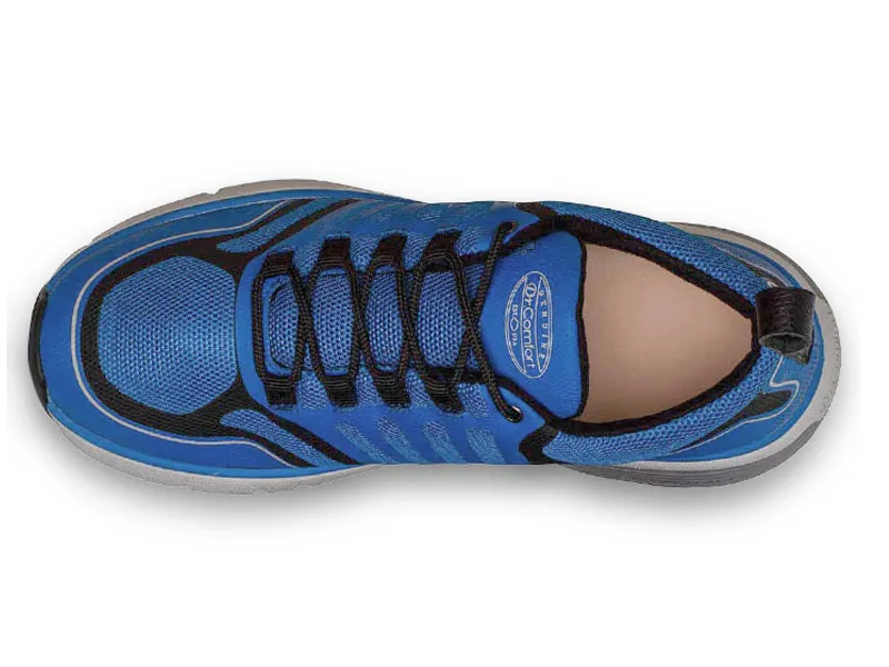 Dr Comfort Gordon - Mens Athletic Shoe
