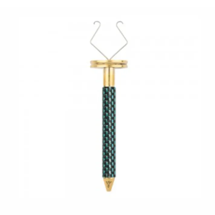 Dr. Slick Jumbo Carbon Fiber Dubbing Twister