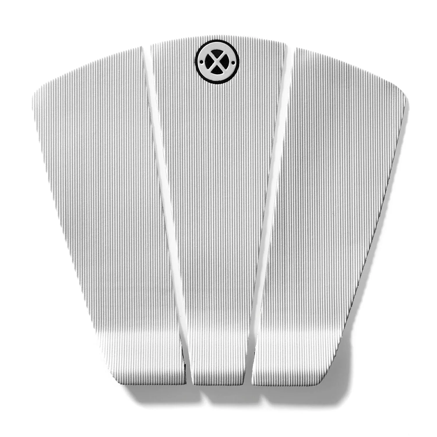 DREDED MICRO TEXTURE TAIL PAD 3PC