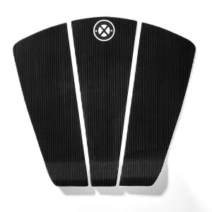 DREDED MICRO TEXTURE TAIL PAD 3PC