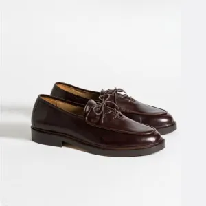 Driftors Brown Shoes
