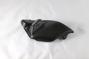 Ducati Panigale V4RS F19 Carbon Fiber Left Fairing Support Bracket