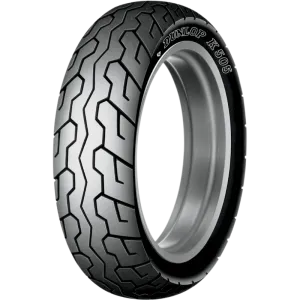 Dunlop K505 OE Replacement Rear Tire