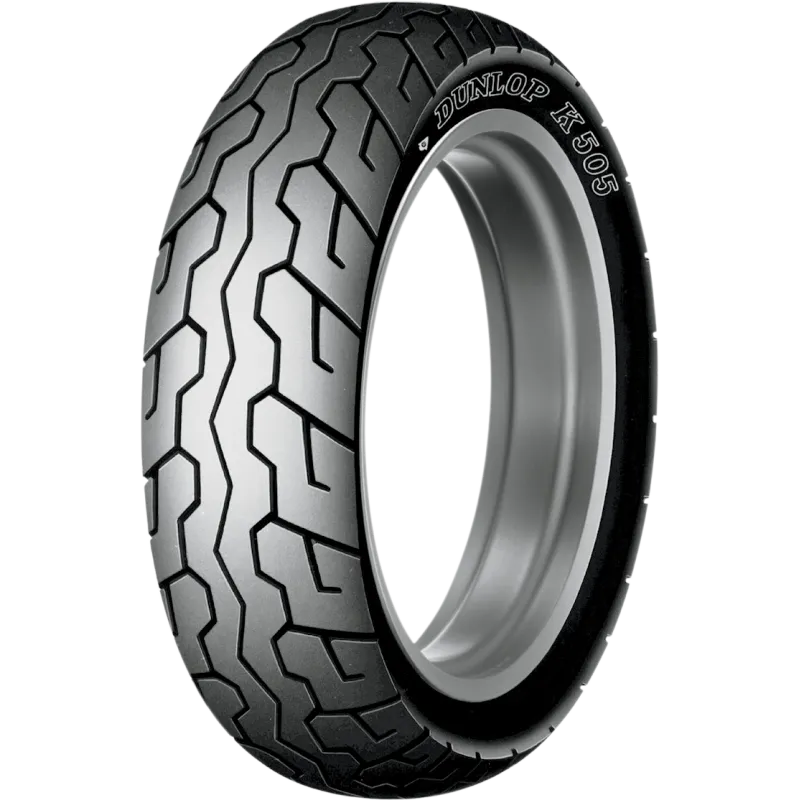 Dunlop K505 OE Replacement Rear Tire