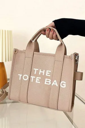 Dupe Marc Jacob’s The Tote Bag
