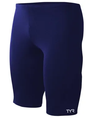 Durafast Elite Solid Jammer - Navy