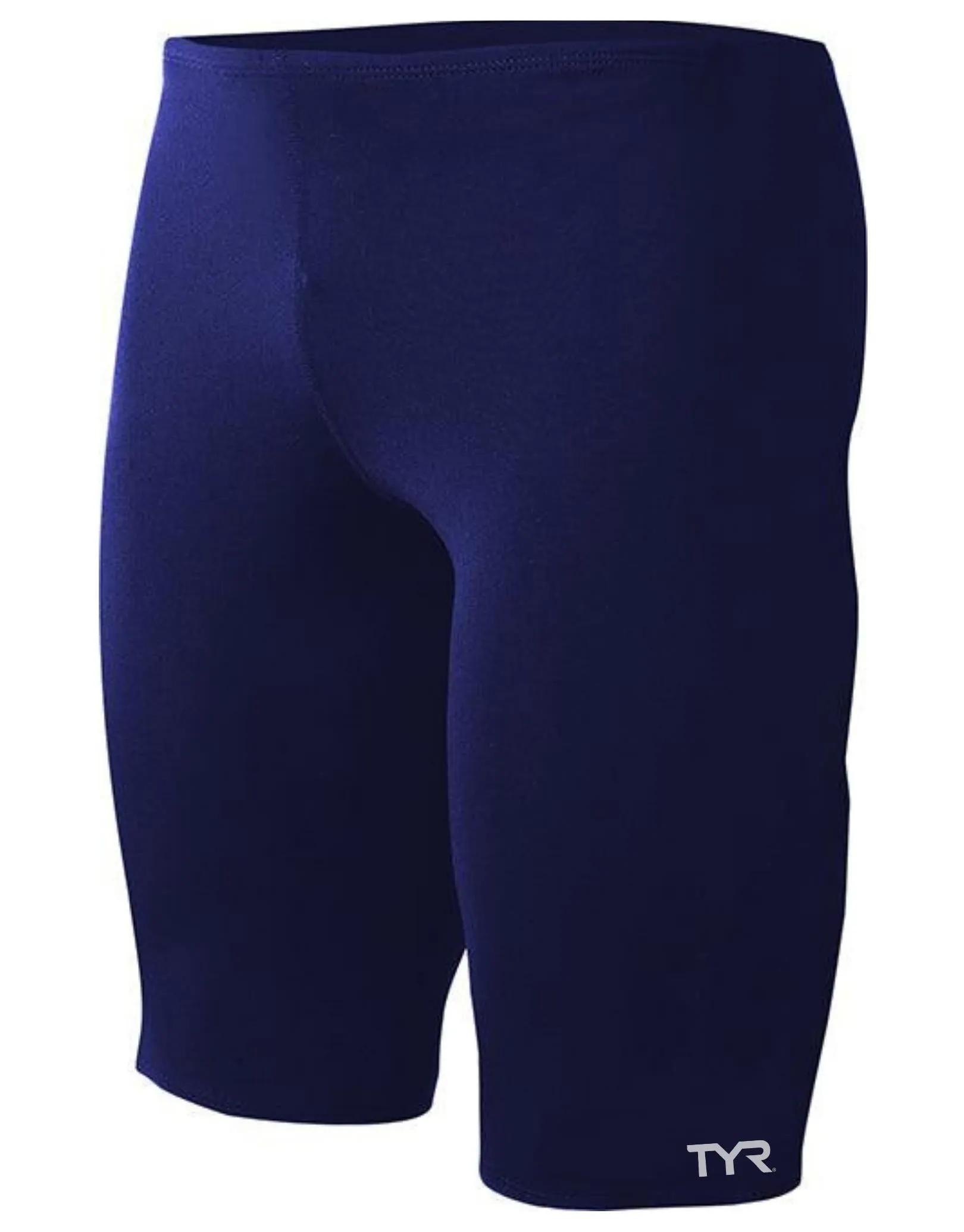 Durafast Elite Solid Jammer - Navy