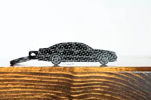 E55 AMG (W211)