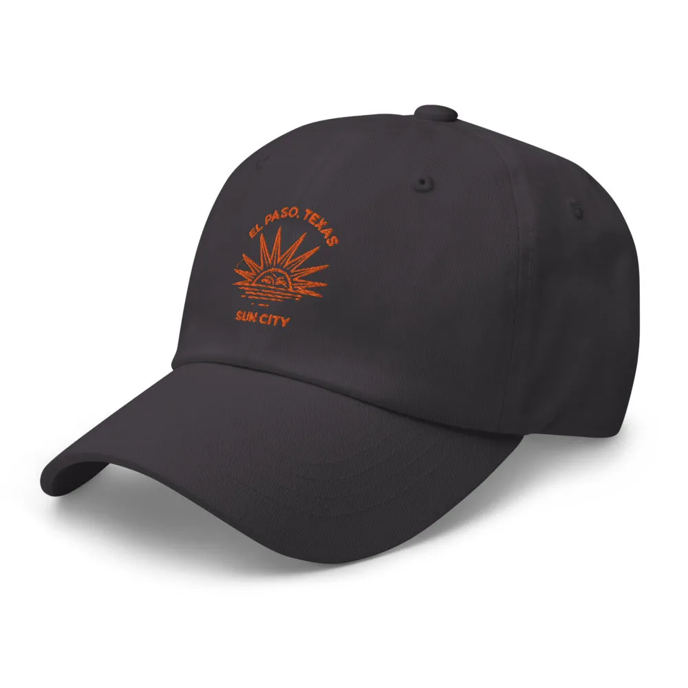 El Paso Cap