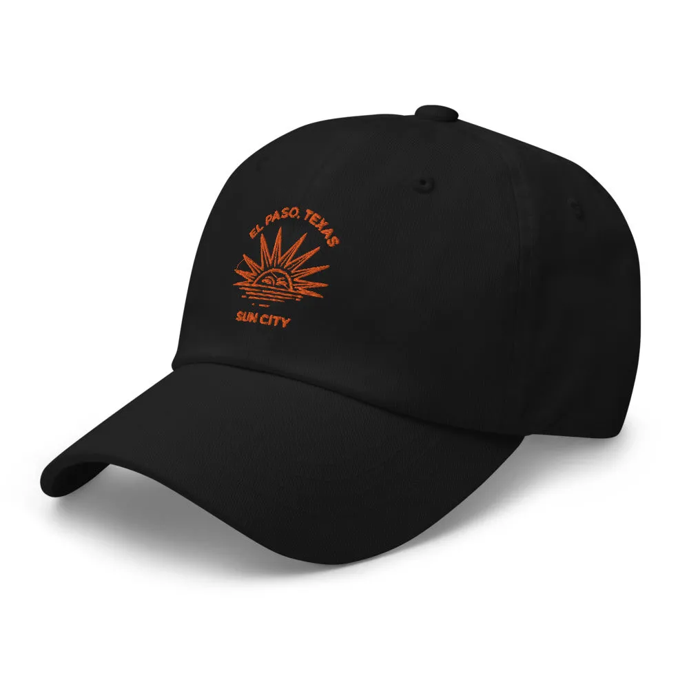 El Paso Cap