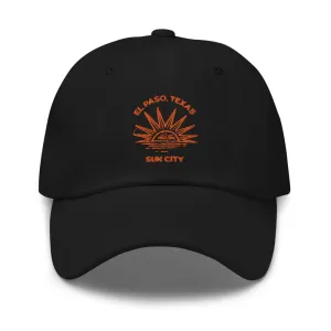 El Paso Cap