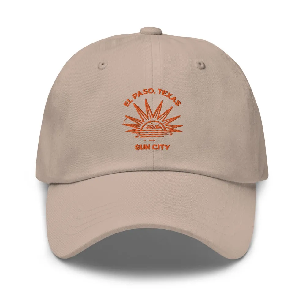 El Paso Cap
