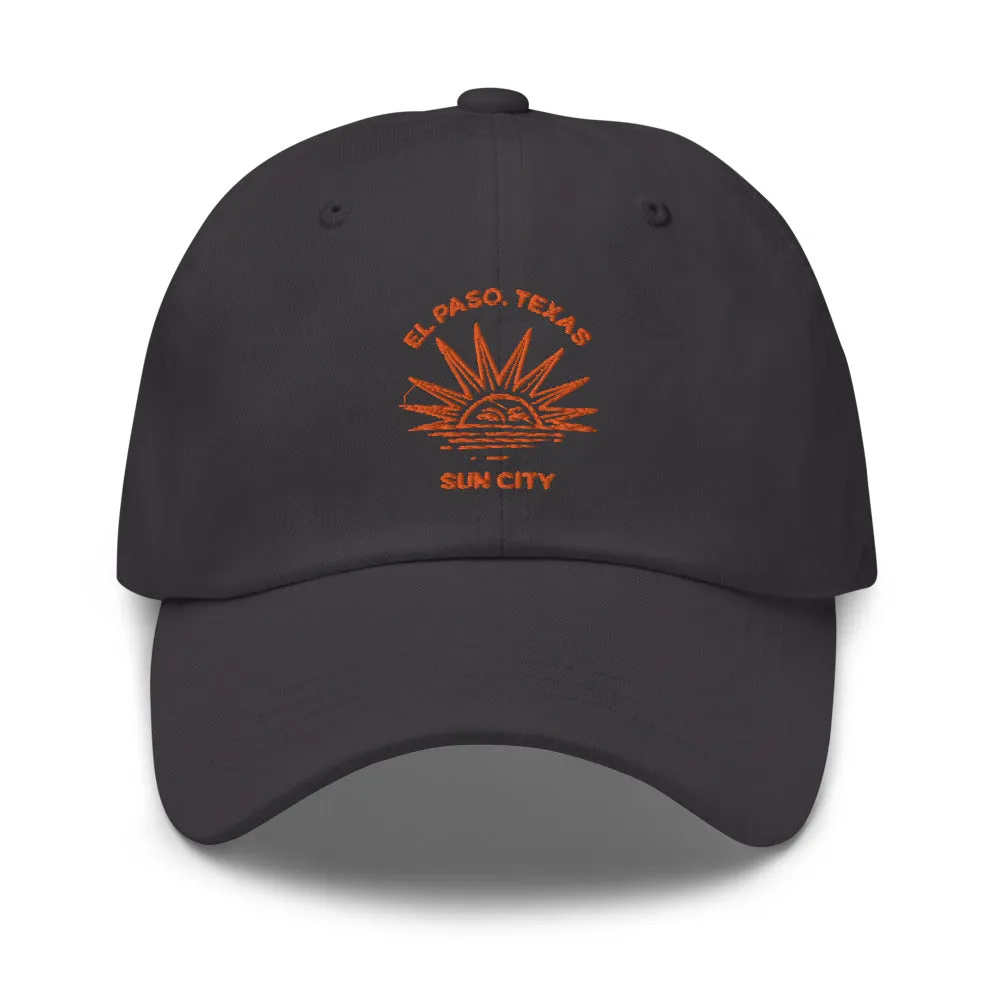 El Paso Cap