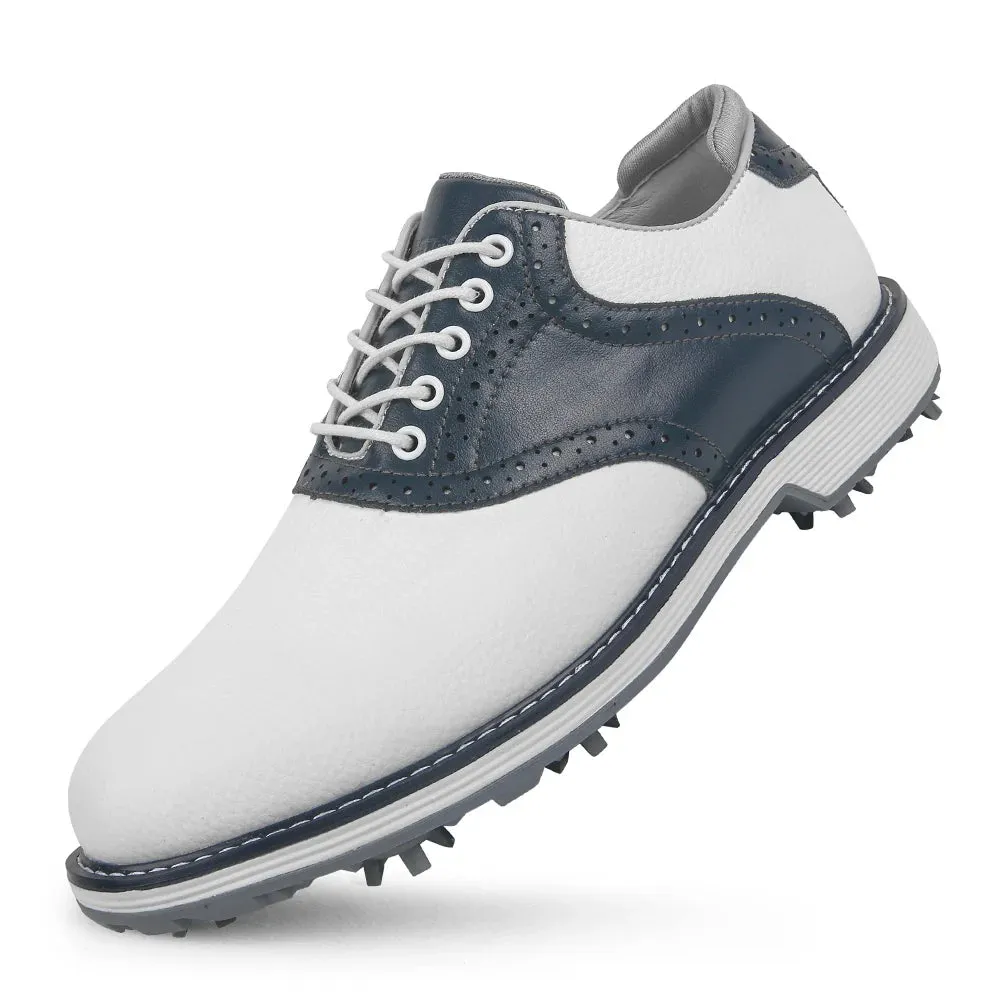 EliteStride™ 2024 Men’s Spiked Golf Shoes