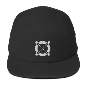 Elrond Five Panel Cap