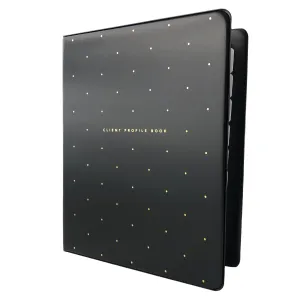 Esthetician Book