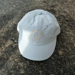 Estudio Niksen x Ruru Baked Signature Nylon Cap